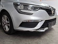 Personenauto, renault, megane - afbeelding 10 van  64