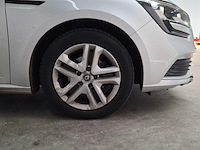 Personenauto, renault, megane - afbeelding 11 van  64