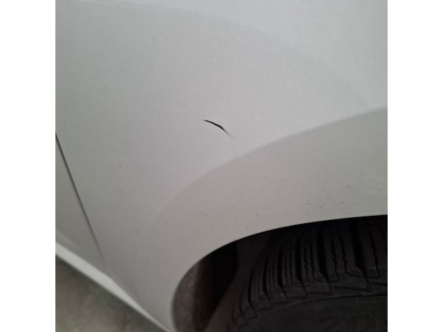 Personenauto, renault, megane - afbeelding 13 van  64