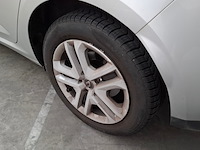 Personenauto, renault, megane - afbeelding 16 van  64