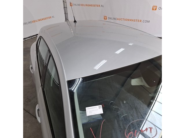 Personenauto, renault, megane - afbeelding 17 van  64