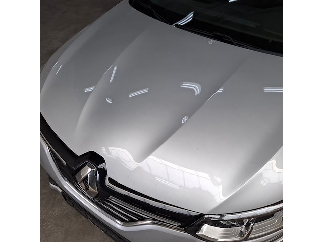 Personenauto, renault, megane - afbeelding 19 van  64