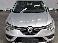 Personenauto, renault, megane - afbeelding 12 van  64