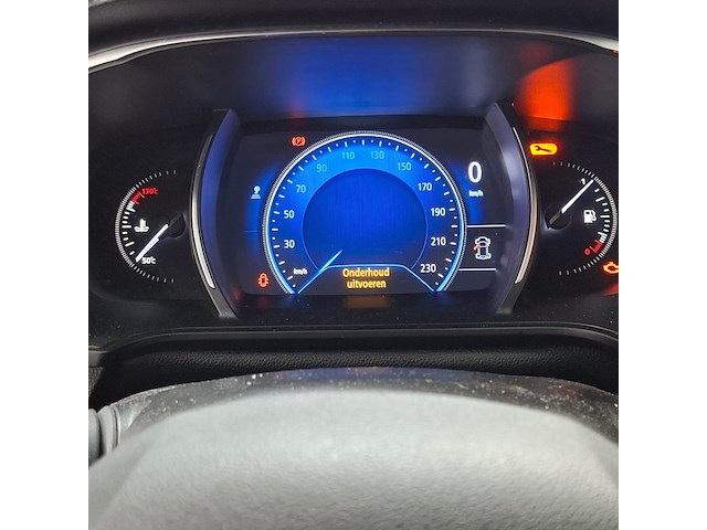 Personenauto, renault, megane - afbeelding 27 van  64