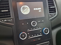 Personenauto, renault, megane - afbeelding 29 van  64