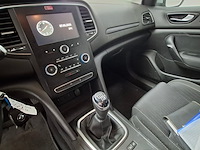 Personenauto, renault, megane - afbeelding 31 van  64