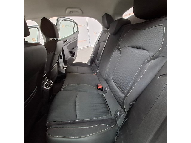 Personenauto, renault, megane - afbeelding 33 van  64