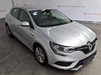 Personenauto, renault, megane - afbeelding 23 van  64