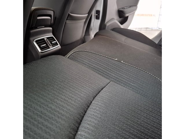 Personenauto, renault, megane - afbeelding 35 van  64