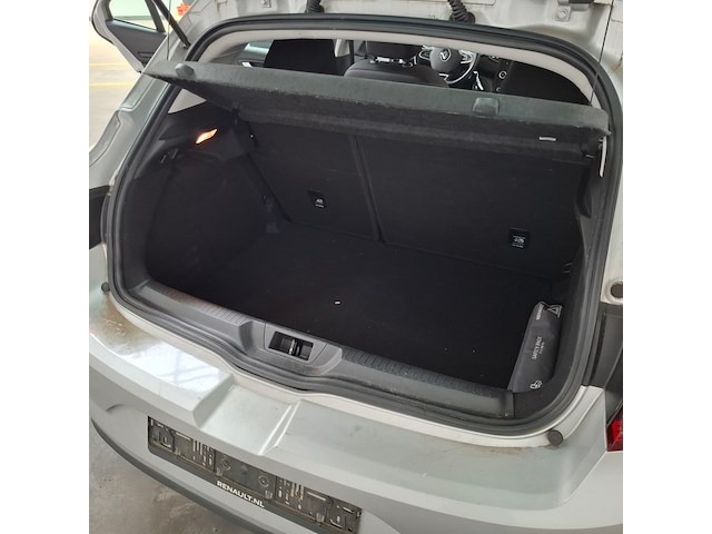 Personenauto, renault, megane - afbeelding 37 van  64