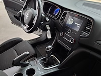 Personenauto, renault, megane - afbeelding 40 van  64