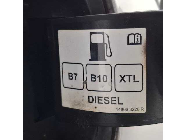 Personenauto, renault, megane - afbeelding 44 van  64