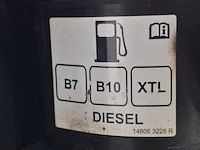Personenauto, renault, megane - afbeelding 44 van  64