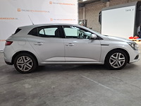 Personenauto, renault, megane - afbeelding 34 van  64