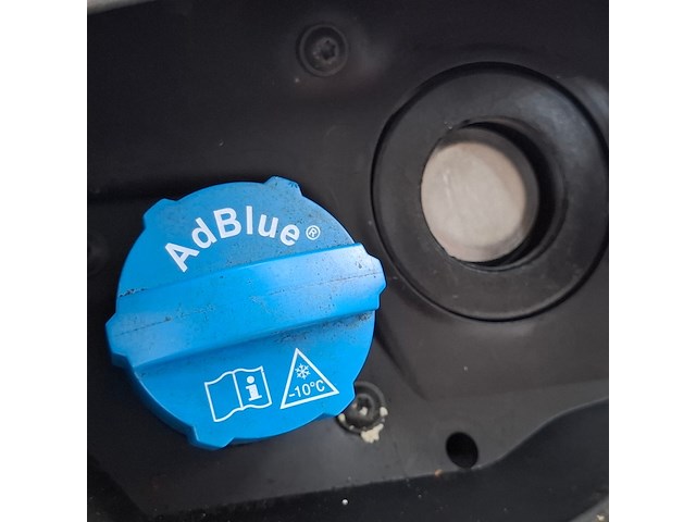 Personenauto, renault, megane - afbeelding 46 van  64