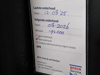 Personenauto, renault, megane - afbeelding 47 van  64