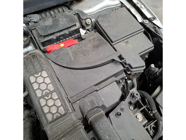 Personenauto, renault, megane - afbeelding 50 van  64