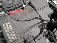 Personenauto, renault, megane - afbeelding 50 van  64