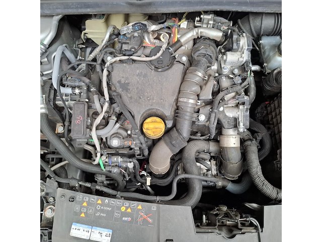Personenauto, renault, megane - afbeelding 51 van  64