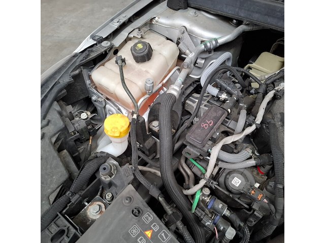 Personenauto, renault, megane - afbeelding 52 van  64