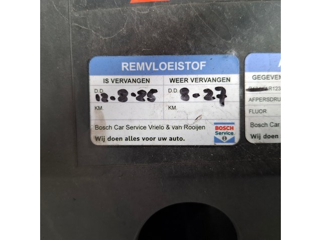 Personenauto, renault, megane - afbeelding 53 van  64
