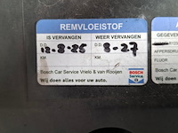 Personenauto, renault, megane - afbeelding 53 van  64