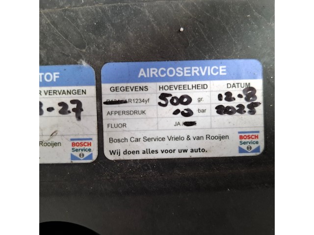 Personenauto, renault, megane - afbeelding 54 van  64