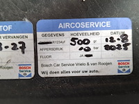 Personenauto, renault, megane - afbeelding 54 van  64