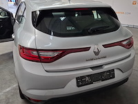 Personenauto, renault, megane - afbeelding 58 van  64