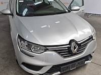 Personenauto, renault, megane - afbeelding 59 van  64