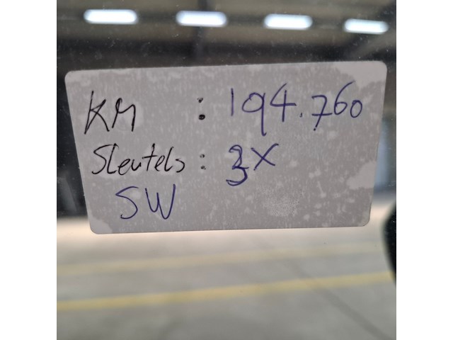 Personenauto, renault, megane - afbeelding 61 van  64