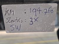 Personenauto, renault, megane - afbeelding 61 van  64