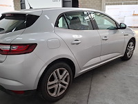 Personenauto, renault, megane - afbeelding 62 van  64