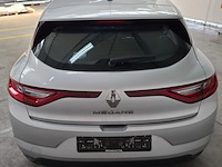 Personenauto, renault, megane - afbeelding 63 van  64