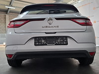 Personenauto, renault, megane - afbeelding 64 van  64