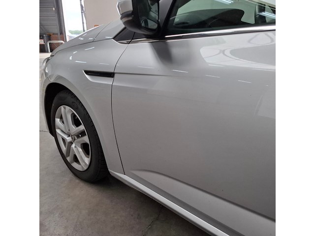 Personenauto, renault, megane - afbeelding 2 van  60