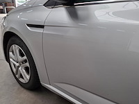 Personenauto, renault, megane - afbeelding 2 van  60