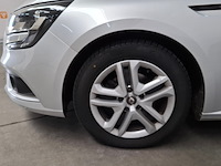 Personenauto, renault, megane - afbeelding 3 van  60