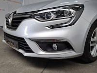 Personenauto, renault, megane - afbeelding 5 van  60