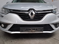Personenauto, renault, megane - afbeelding 6 van  60