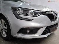 Personenauto, renault, megane - afbeelding 7 van  60
