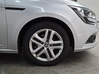 Personenauto, renault, megane - afbeelding 8 van  60