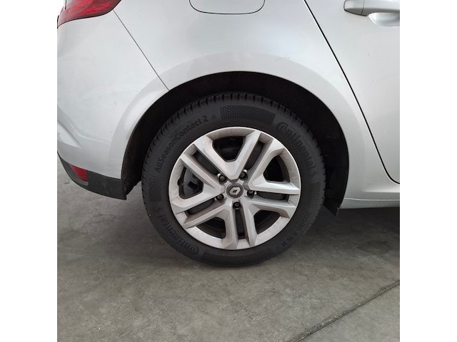 Personenauto, renault, megane - afbeelding 9 van  60