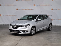 Personenauto, renault, megane - afbeelding 1 van  60