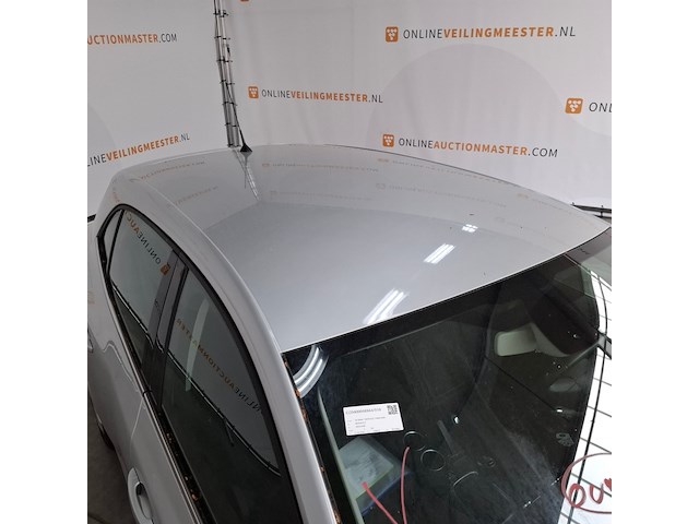 Personenauto, renault, megane - afbeelding 13 van  60