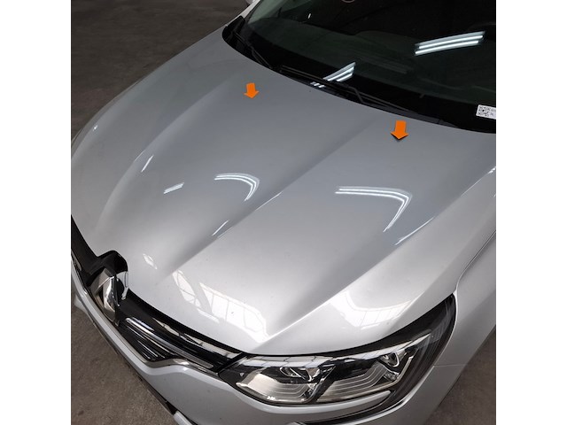 Personenauto, renault, megane - afbeelding 15 van  60