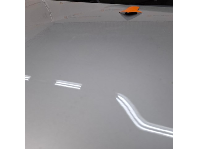 Personenauto, renault, megane - afbeelding 16 van  60