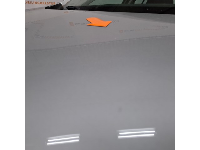 Personenauto, renault, megane - afbeelding 17 van  60