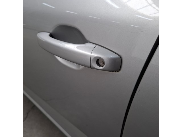 Personenauto, renault, megane - afbeelding 18 van  60