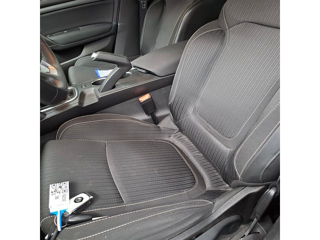 Personenauto, renault, megane - afbeelding 21 van  60